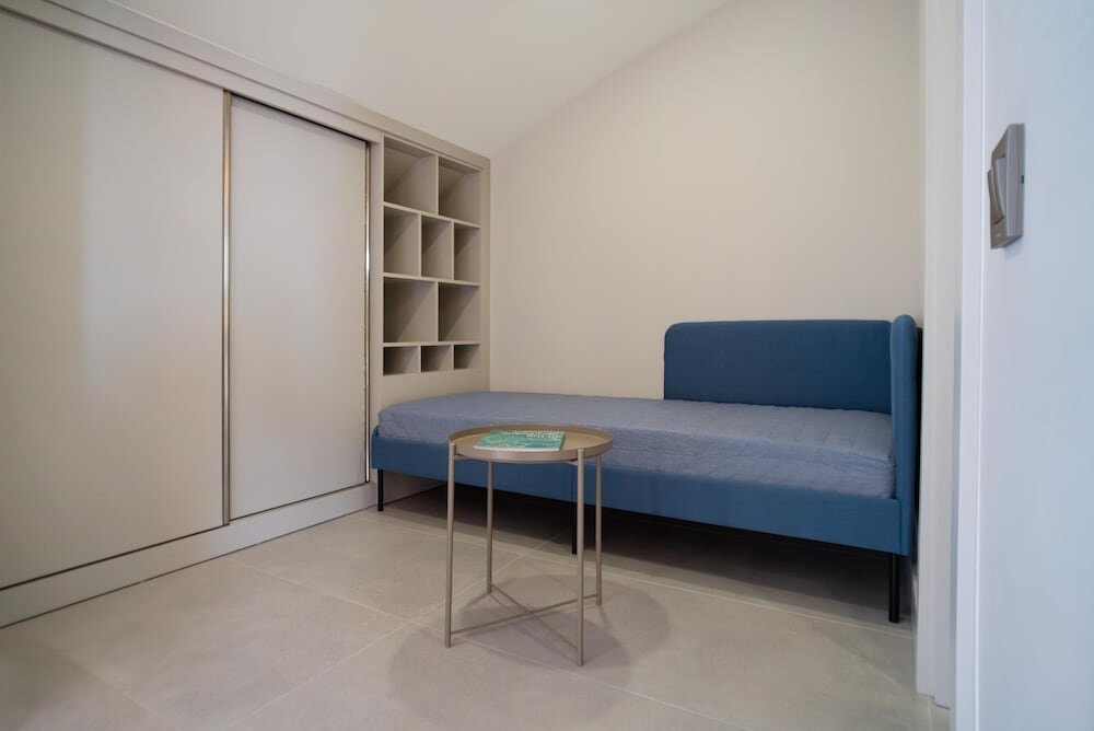 Анталья: Bomo Suites