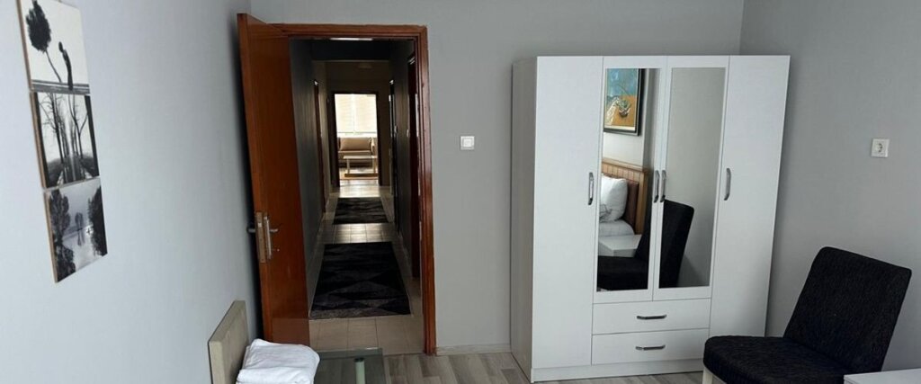 Анталья: Muratpasa Home