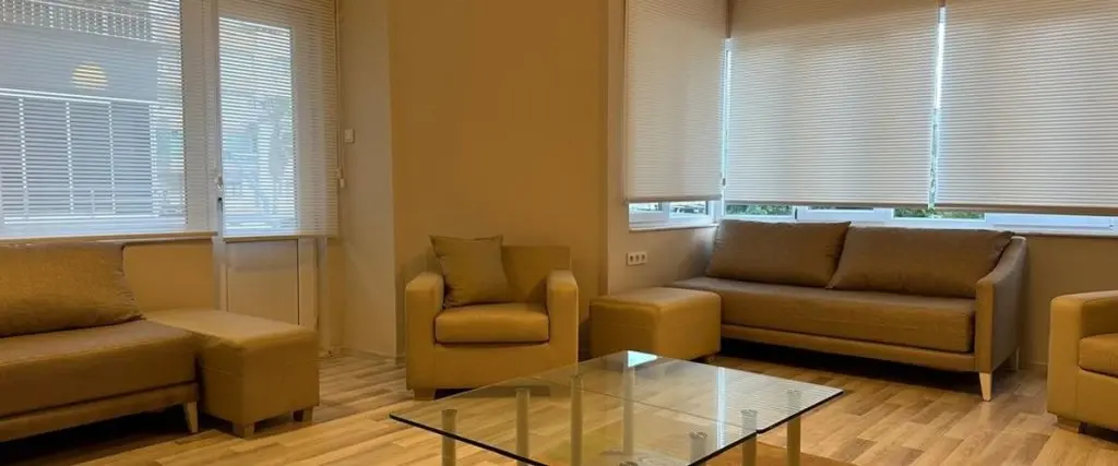 Анталья: Muratpasa Home