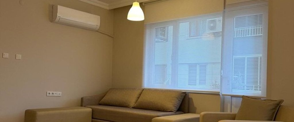 Анталья: Muratpasa Home