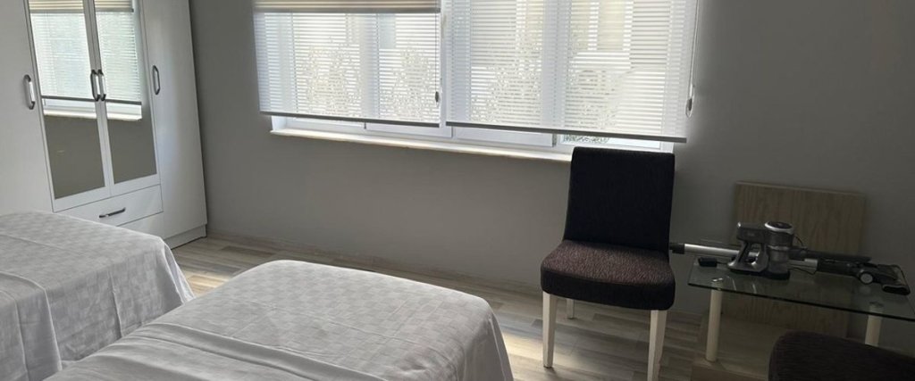 Анталья: Muratpasa Home