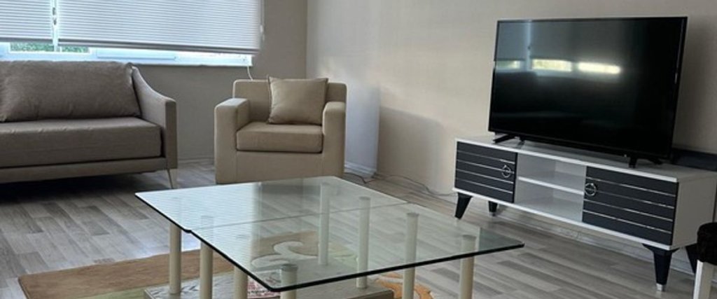 Анталья: Muratpasa Home