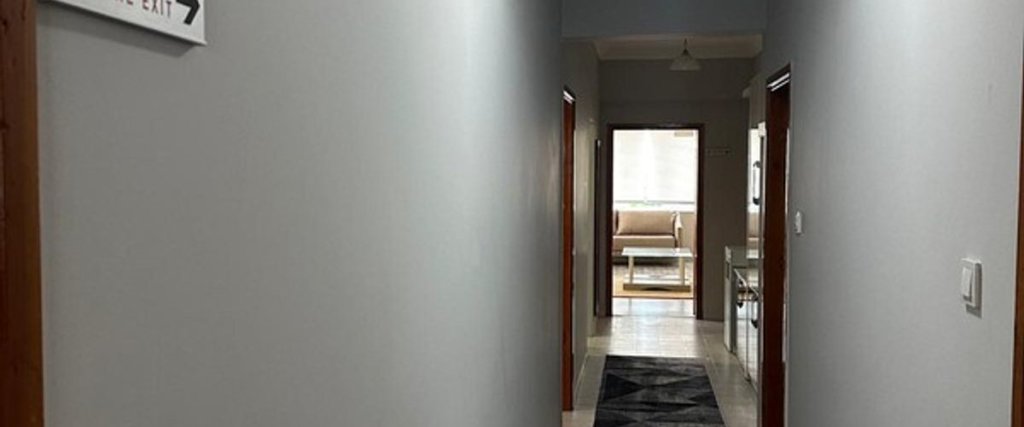Анталья: Muratpasa Home