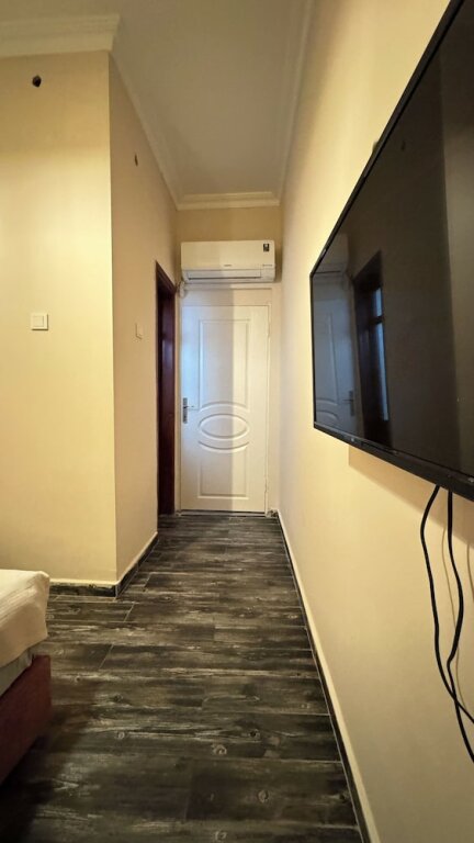 Анталья: Callisto Pub & Kitchen & Hotel