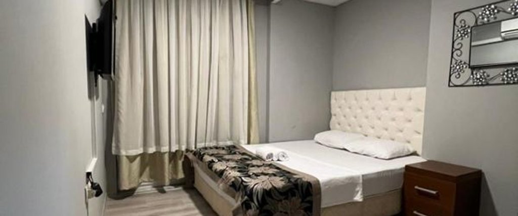 Анталья: Lara Comfort Hotel