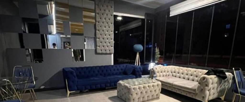 Анталья: Lara Comfort Hotel