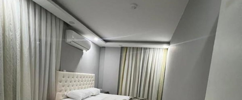 Анталья: Lara Comfort Hotel