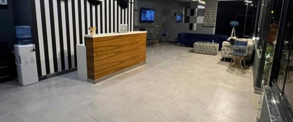 Анталья: Lara Comfort Hotel