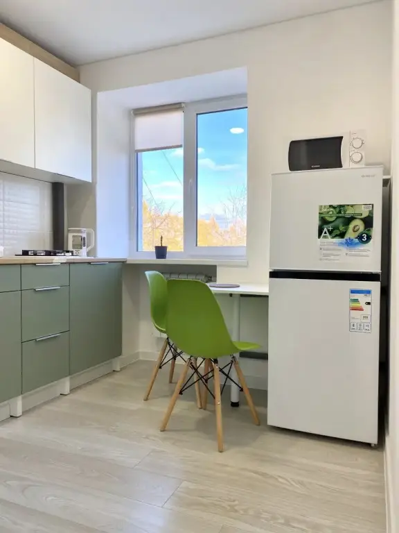 Иваново: Квартира однокомнатная сети PanApartments в пешей доступности ЖД Вокзал
