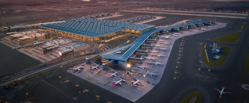 Арнавуткёй: Solin Airport Hotel
