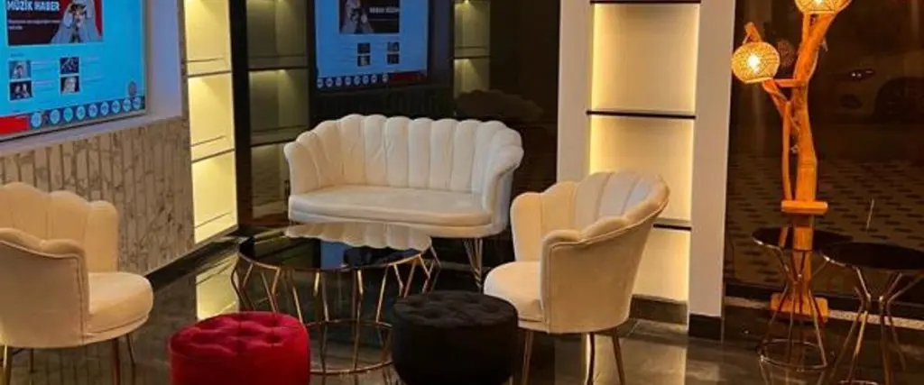 Арнавуткёй: Solin Airport Hotel