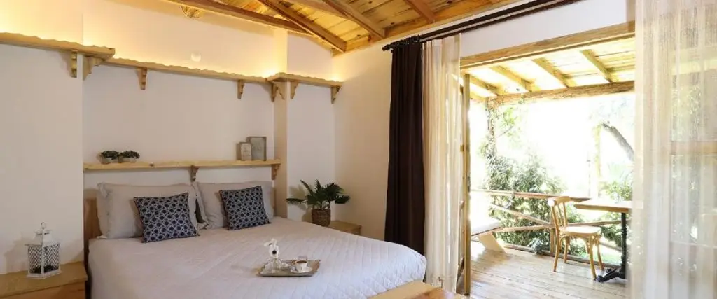 Нусратлы: Assos Antique Hotel