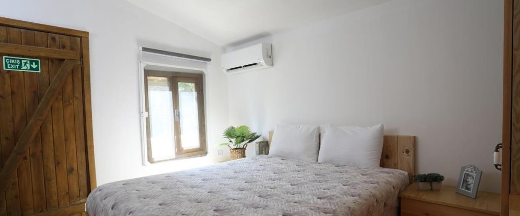 Нусратлы: Assos Antique Hotel