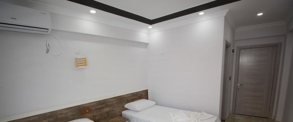 Мармара: Grand Güzel Otel