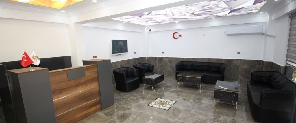 Мармара: Grand Güzel Otel