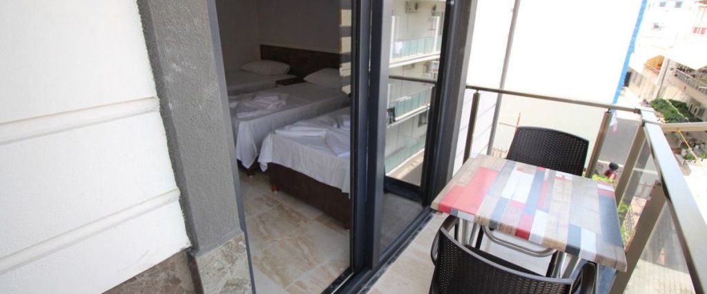 Мармара: Grand Güzel Otel