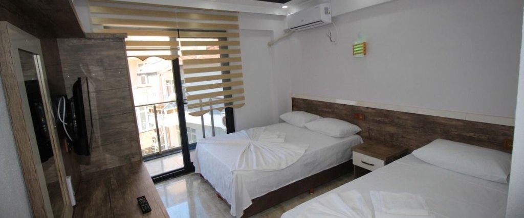 Мармара: Grand Güzel Otel