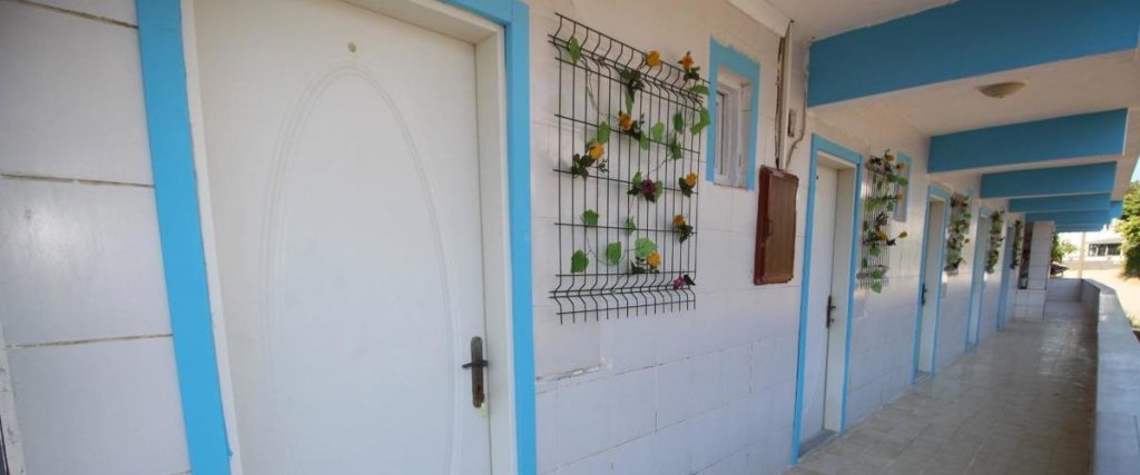 Мармара: Avşa Güneş Otel