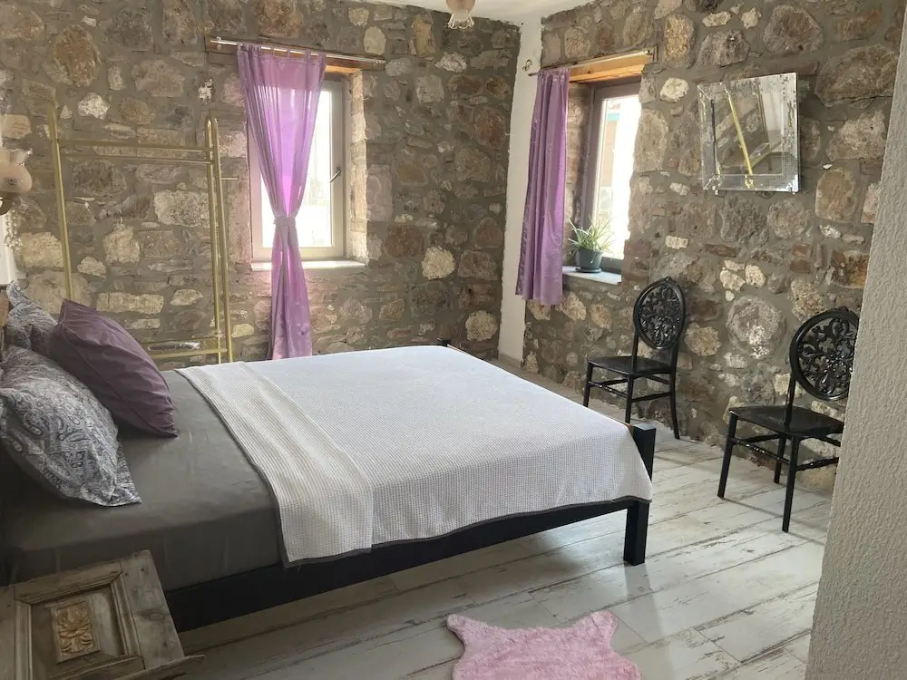 Masal Küçükköy Otel — фото 1