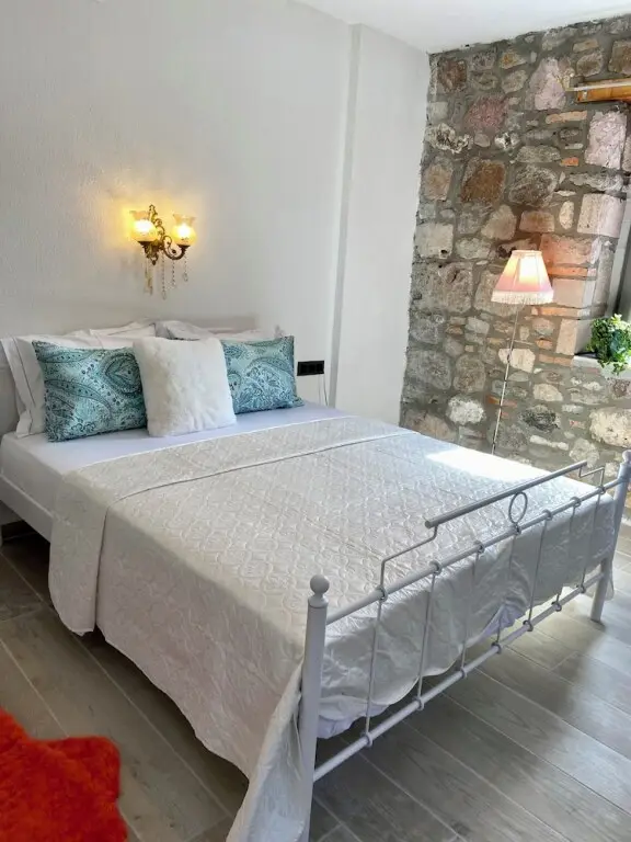 Айвалык: Masal Küçükköy Otel
