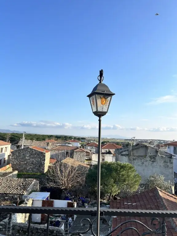 Айвалык: Masal Küçükköy Otel