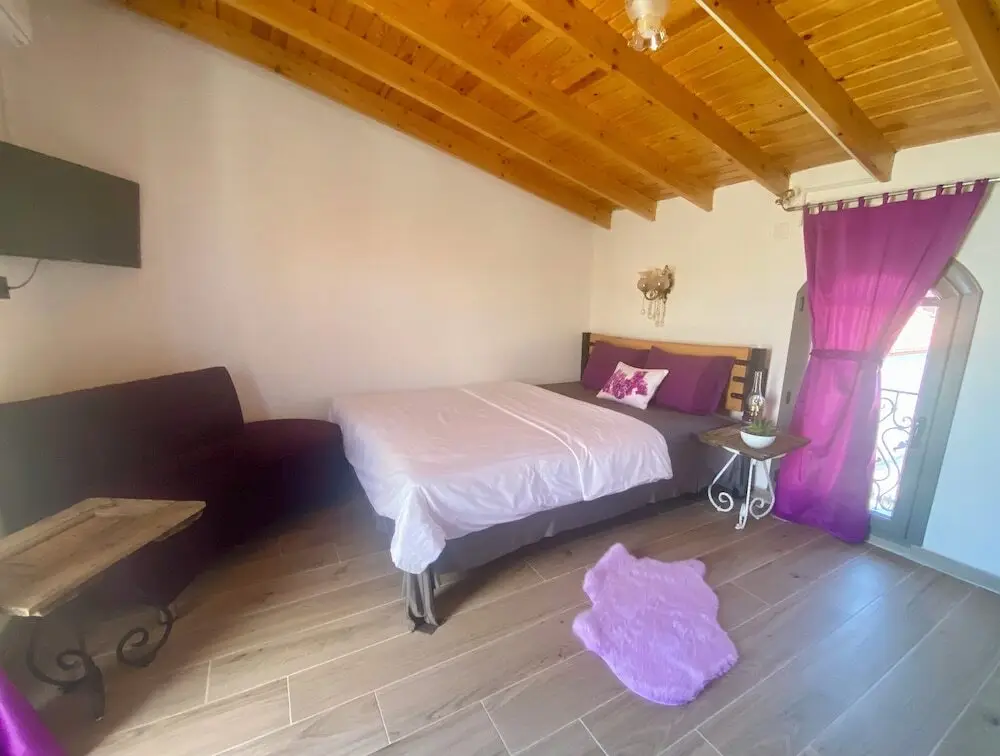 Айвалык: Masal Küçükköy Otel