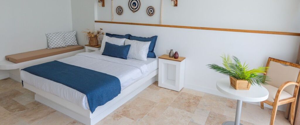 Айвалык: Ayvalık Maviçam Otel