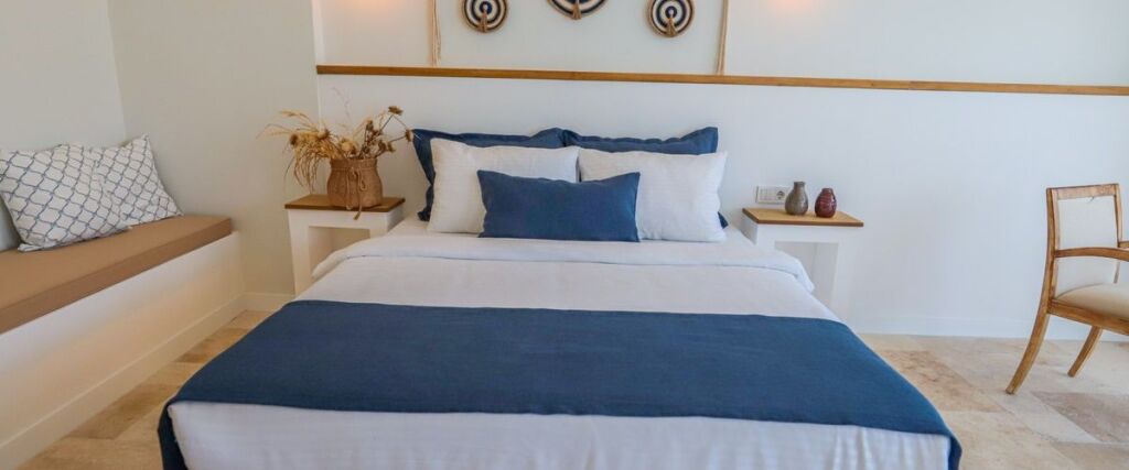 Айвалык: Ayvalık Maviçam Otel