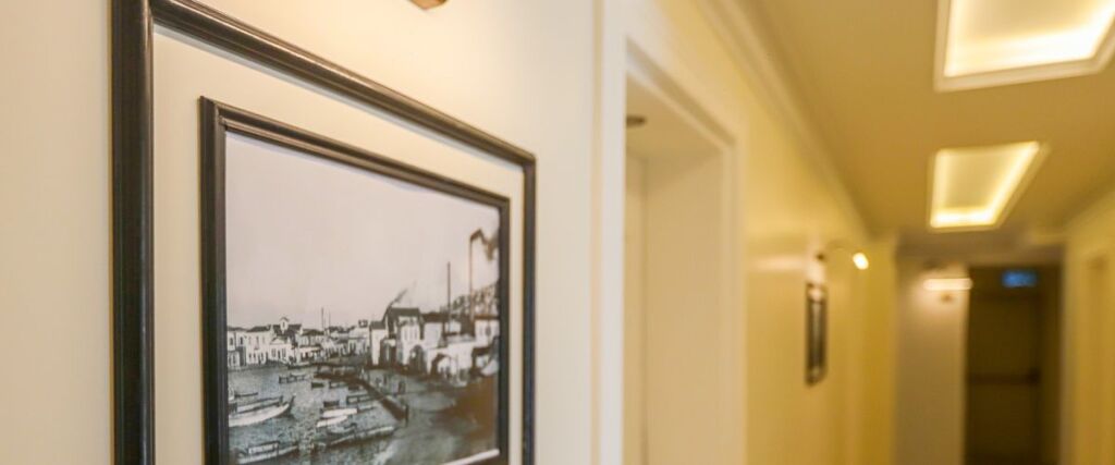 Айвалык: Ayvalık Maviçam Otel