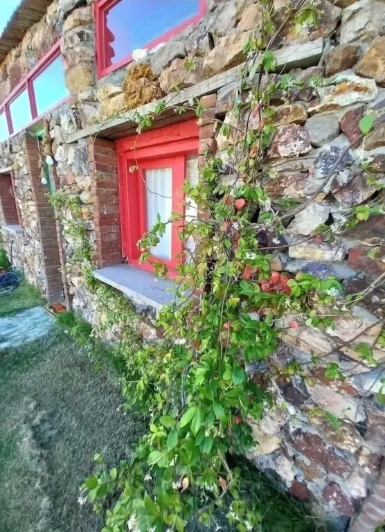 Айвалык: Pemba Pansiyon Ayvalik
