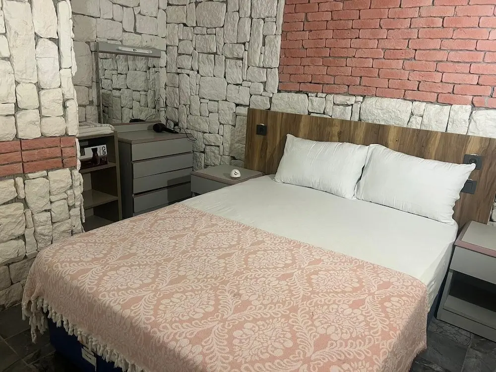 Айвалык: Pemba Pansiyon Ayvalik