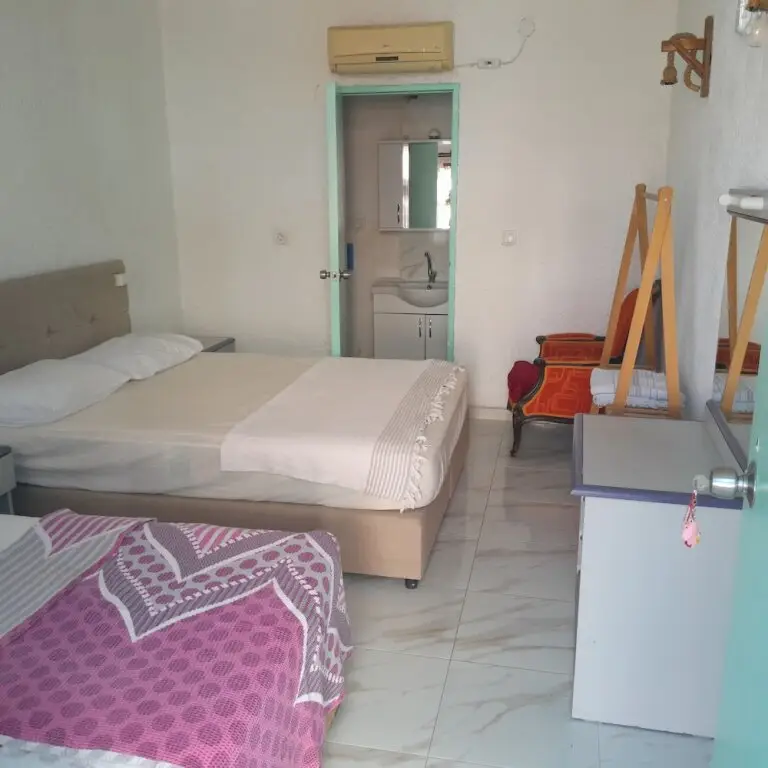 Айвалык: Pemba Pansiyon Ayvalik