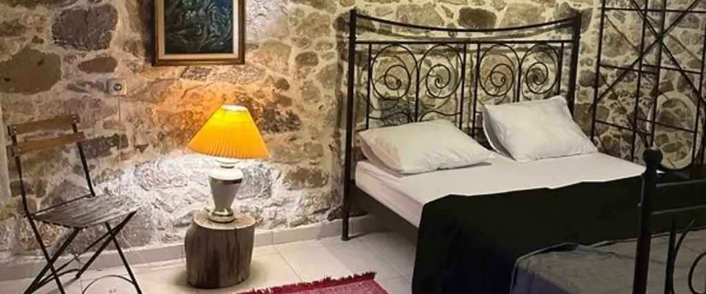 Айвалык: Sera Pansiyon Ayvalik