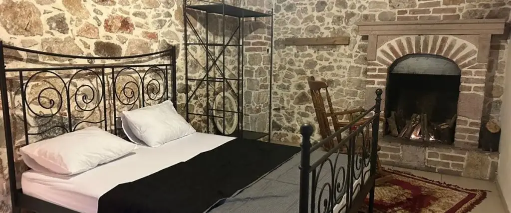Айвалык: Sera Pansiyon Ayvalik