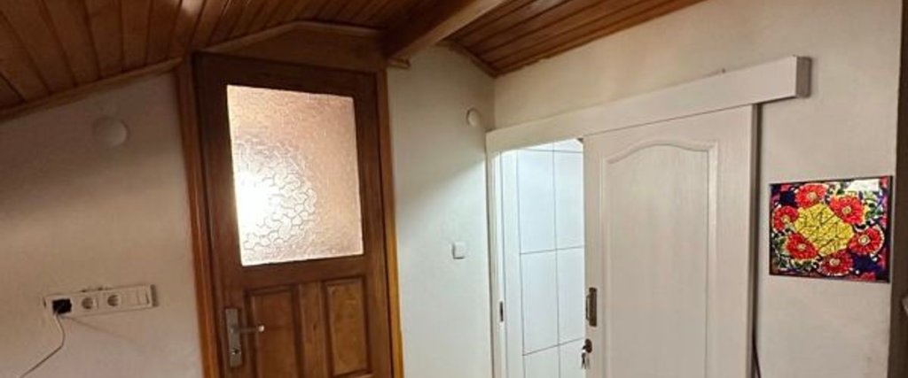Айвалык: Sera Pansiyon Ayvalik