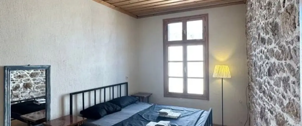 Айвалык: Sera Pansiyon Ayvalik