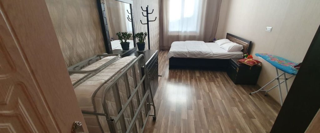 Баку: Shahrazad Rent Home