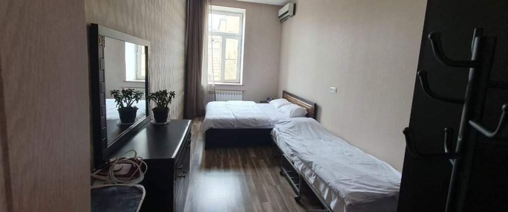 Баку: Shahrazad Rent Home