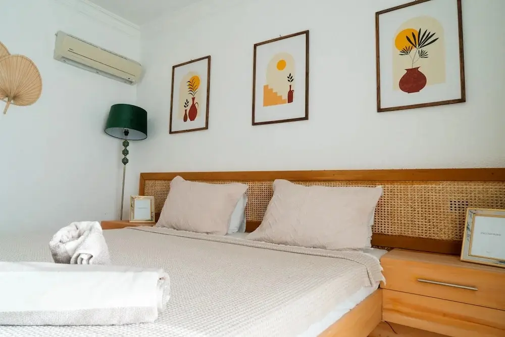 Тургутрейс: Regulus Beach Resort Hotel