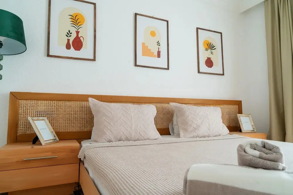 Regulus Beach Resort Hotel — фото 1