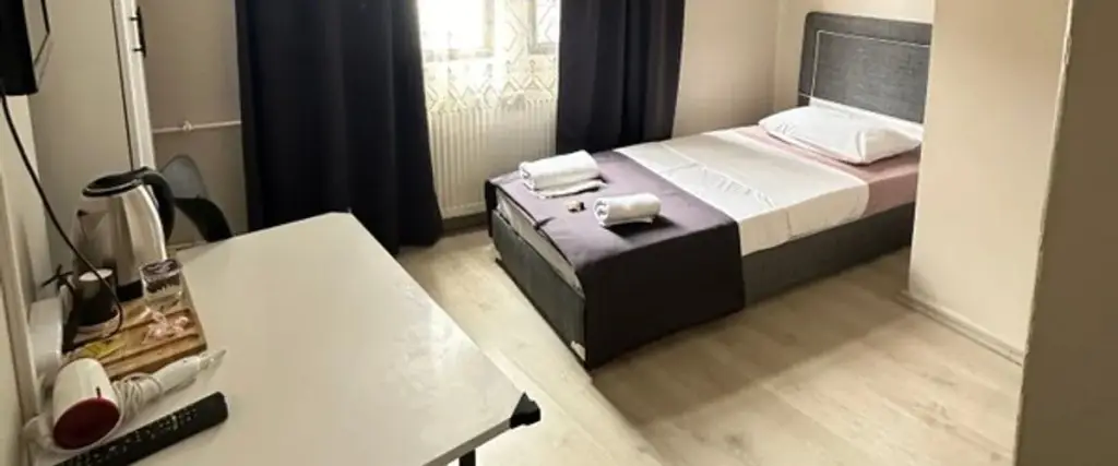 Балыкесир: Glr Otel