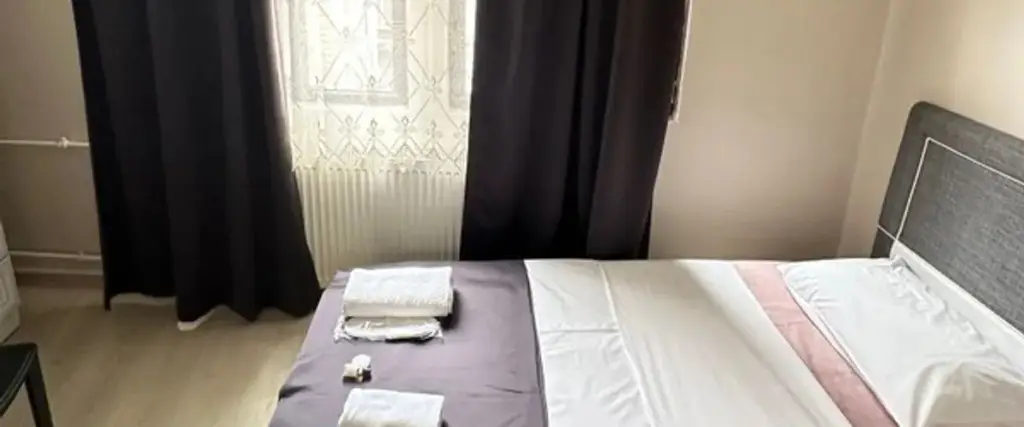 Балыкесир: Glr Otel