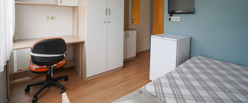 Балыкесир: nef ipek otel