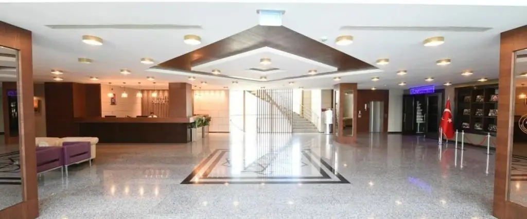 Балыкесир: Balikesir Ogretmenevi