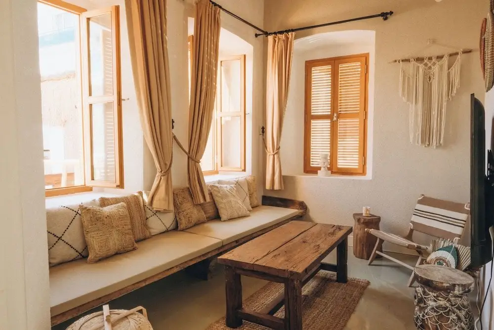 Бодрум: Notarius Hotel Bodrum