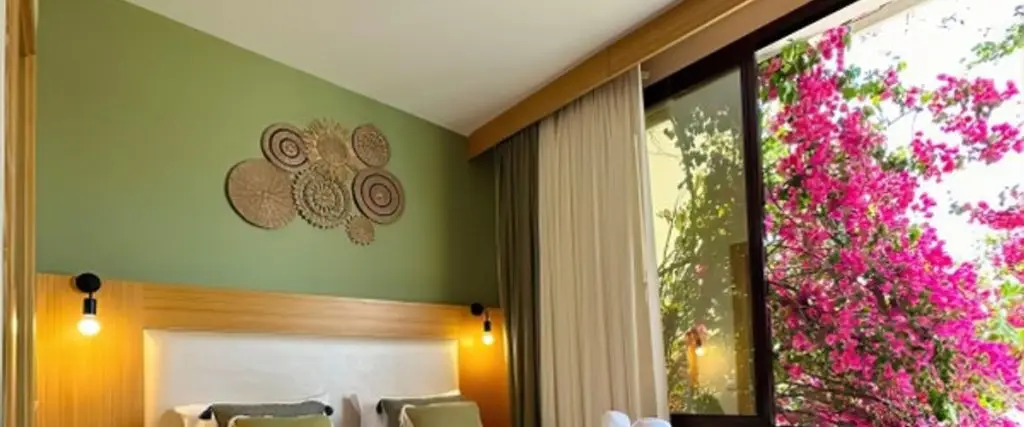 Бодрум: Andoya Butik Otel