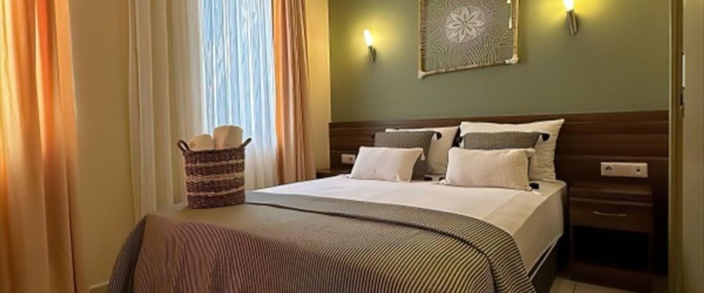 Бодрум: Andoya Butik Otel