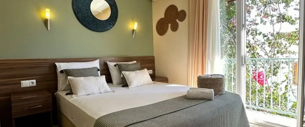 Бодрум: Andoya Butik Otel