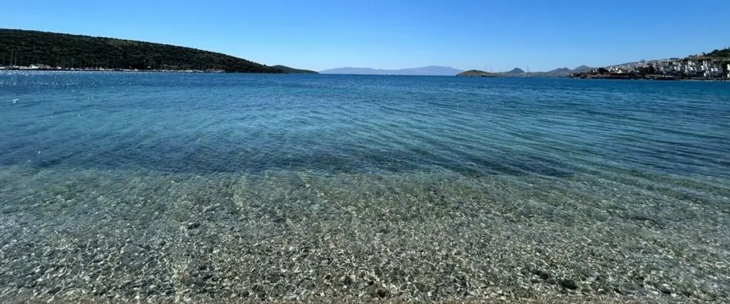 Бодрум: Asya Apart Otel Bodrum