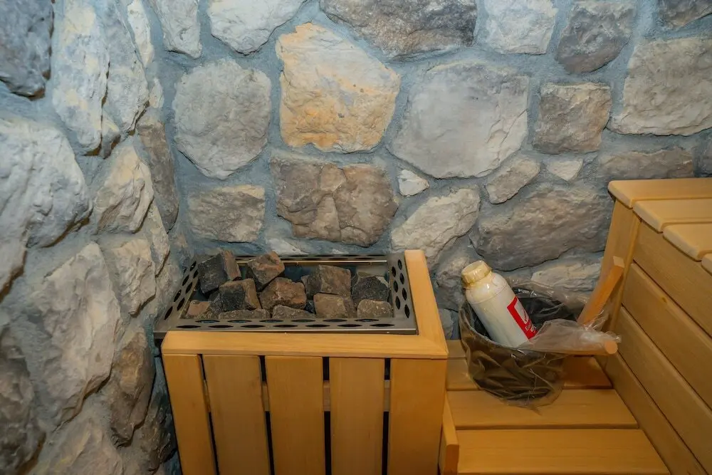 Болу: Bi Abant Masali Village Hotel